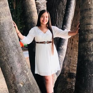 Meet your Posher, Giselle